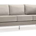 Canapea dreaptă DP SALVADOR-3 Beige