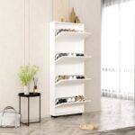 Pantofar Leo Slim 100x16x164H cm — изображение 4