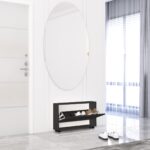 Pantofar Leo Slim 90x16x47H cm - imagine 10