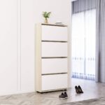 Pantofar Leo 80x27x164H cm - imagine 5