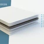 Topper Saltconfort Cocos