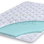 Topper Saltconfort Slims