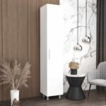 Dulap Birou-2 (40x40x210H cm)