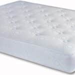 Saltea cu arcuri Dormibene Parigi Ortopedico