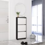 Pantofar Leo Slim 50x16x125H cm