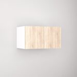 Dulap superior Smart-Home 0.90x0.56x0.60H m. - imagine 4