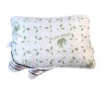 Set Plapuma + 2 perne Somnart Aloe Vera 200 x 220 cm - imagine 7