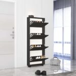 Pantofar Leo Slim 60x16x164H cm - imagine 10