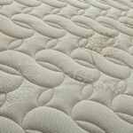 Saltea cu arcuri împachetate Sleep&Fly Organic Epsilon — изображение 5