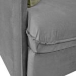 Canapea dreaptă DP Barcelona — изображение 4