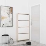 Pantofar Leo Slim 70x16x164H cm - imagine 5