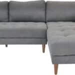 Canapea de colț DP City Right