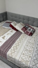 Pled de craciun 200x220