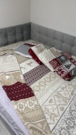 Pled de craciun 200x220 - imagine 3
