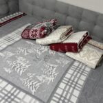 Pled de craciun 200x220