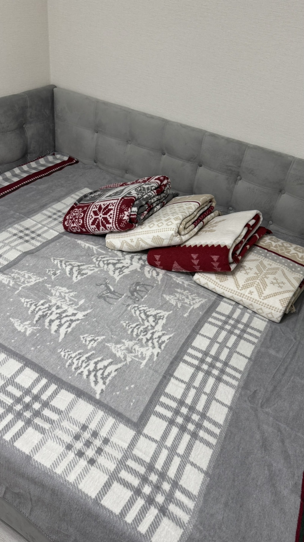 pled-de-craciun1.jpg Pled de craciun 200x220 - imagine 1