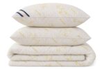 Set Plapumă + 2 perne Somnart Bamboo 200 x 220 cm — изображение 5