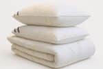 Set Plapumă + 2 perne Somnart Bamboo 200 x 220 cm — изображение 4