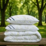 Set Plapumă + 2 perne Somnart Bamboo 200 x 220 cm — изображение 2