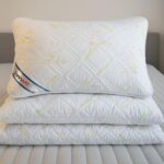 Set Plapumă + 2 perne Somnart Bamboo 200 x 220 cm