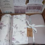 Set de vara Cuvertura + cearsaf