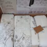Set de vara Cuvertura + cearsaf