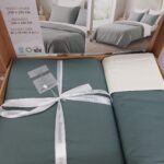 Bumbac Satinat Unitone