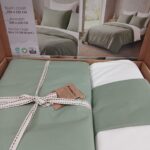 Bumbac Satinat Unitone