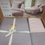 Bumbac Satinat Unitone