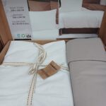 Bumbac Satinat Unitone