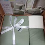 Bumbac Satinat Unitone